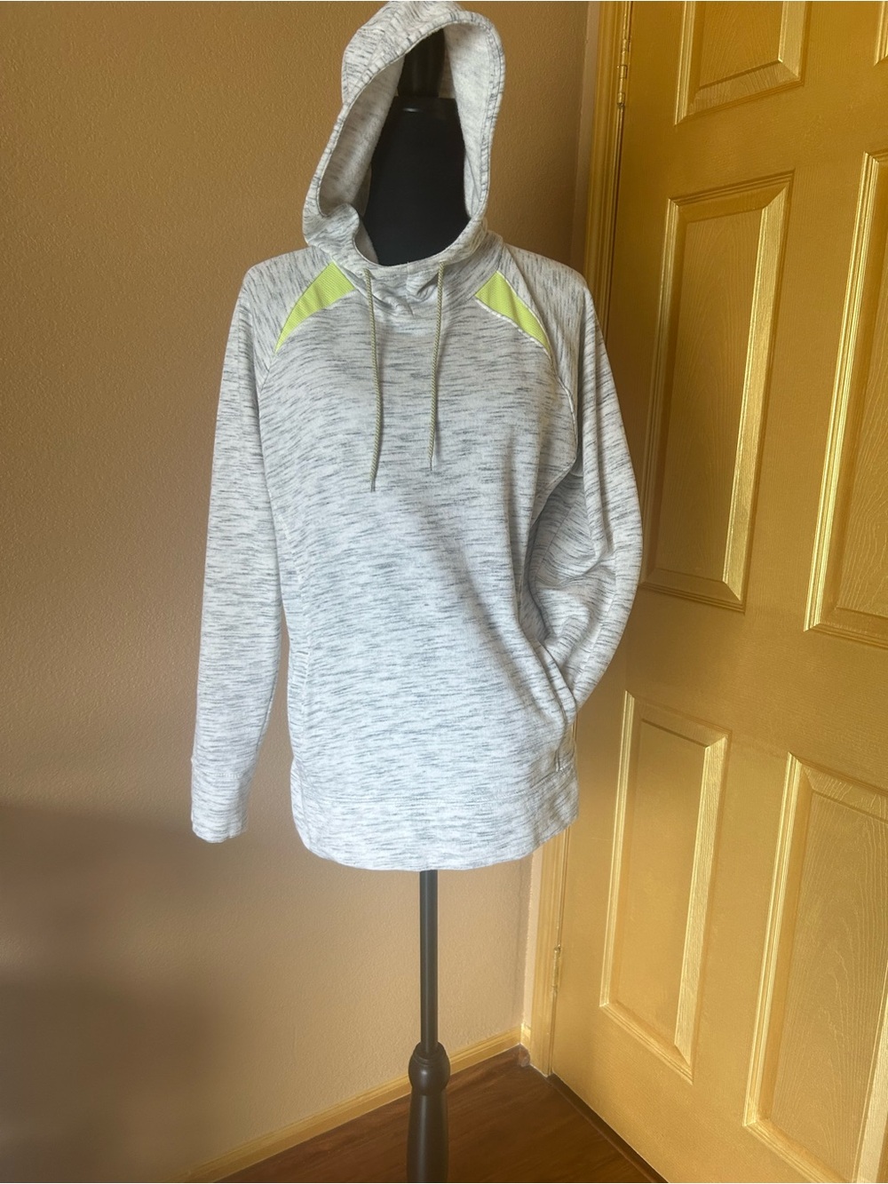 Tec Gear hoodie